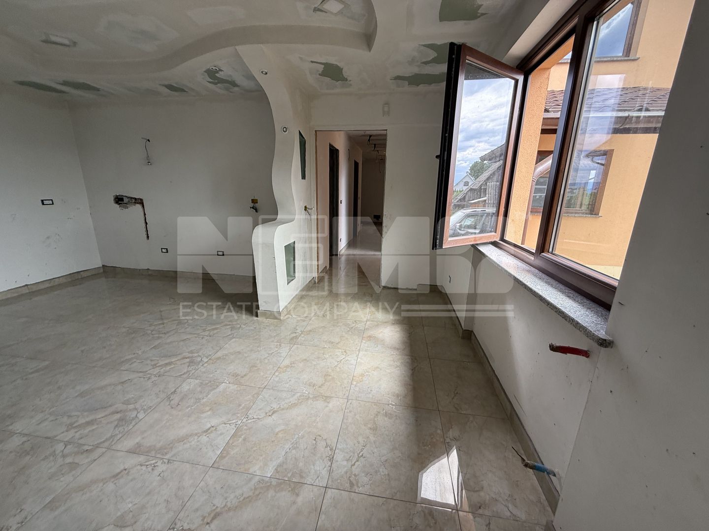 Casă de vânzare Frătăuții Vechi | Teren 1.970 mp - Poză 7