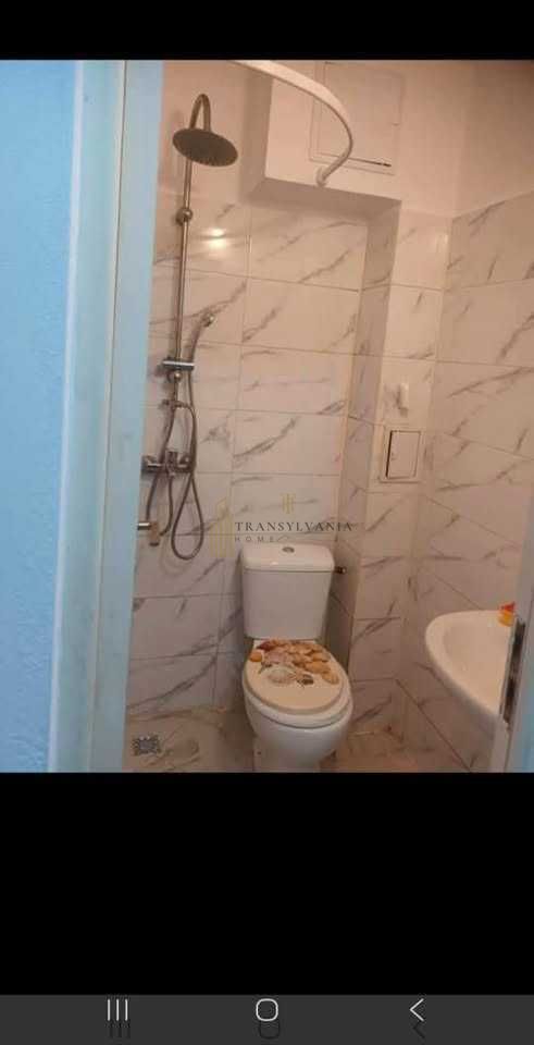 Garsoniera etajul 1 in zona Stefan Cel mare - Poză 4