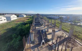 Proprietate industrială versatilă – ideală pentru investiții - Poză 11