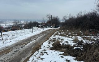 Teren 8.600 mp | Vedere panoramică| Bungard - Poză 2