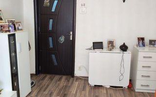 VANZARE 2 CAMERE | 38 MP | ETAJ 8/10 | BLOC REABILITAT | ZONA TEI - Poză 5