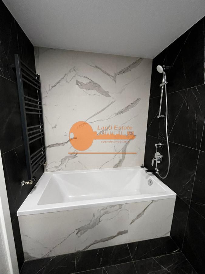 2 camere Herastrau - Poză 8