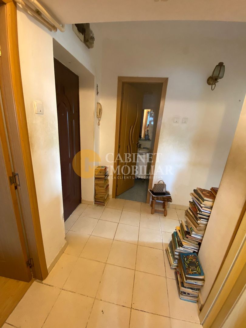 3 Camere Decomandat - Dacia - Priveliste Panoramica - Poză 9