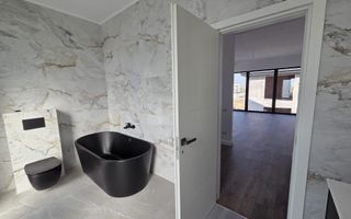 Casă modernă de vânzare în Tunari – construcție 2025, gata de mutare! - Poză 20