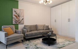 APARTAMENT 3 CAMERE | METROU REPUBLICA | PROIECT NOU - Poză 7