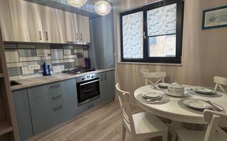 Apartament modern cu 2 camere, 50 mp, zona Parcului Central - Poză 8