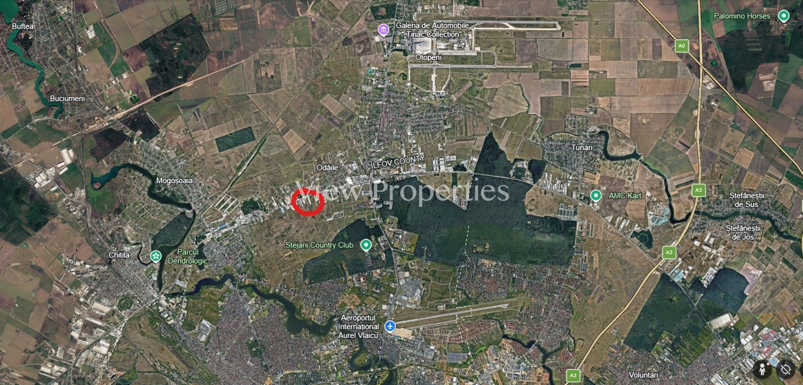 Teren de vânzare – Sector 1, Șoseaua de Centură | 4.852 mp - Poză 7