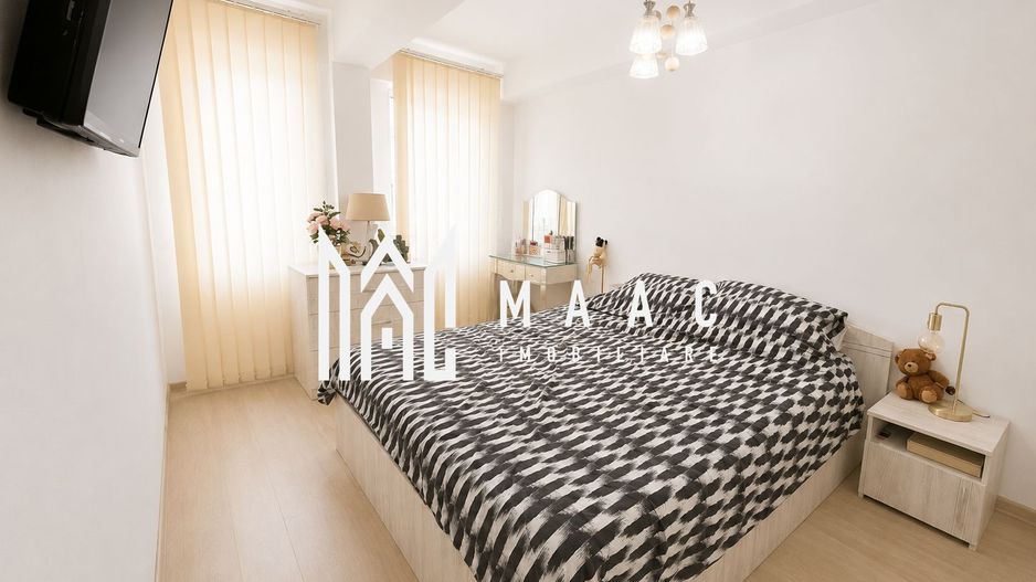 Apartament 3 camere | Etaj 1 | 2 bai | 2 Balcoane | Bloc nou - Poză 6