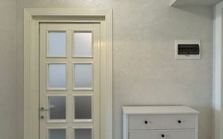 Apartament 2 camere open-space Royal Town Copou - Poză 19