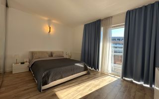 Penthouse de lux pe 2 nivele cu 4 terase in Buna Ziua! - Poză 22