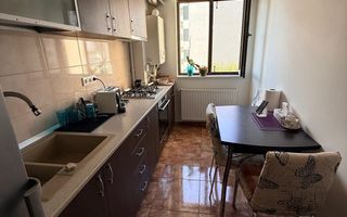 AP. 2 CAMERE CHITILA, MOBILAT - BLOC NOU, CENTRALA PROPRIE,COMISION 0% - Poză 9