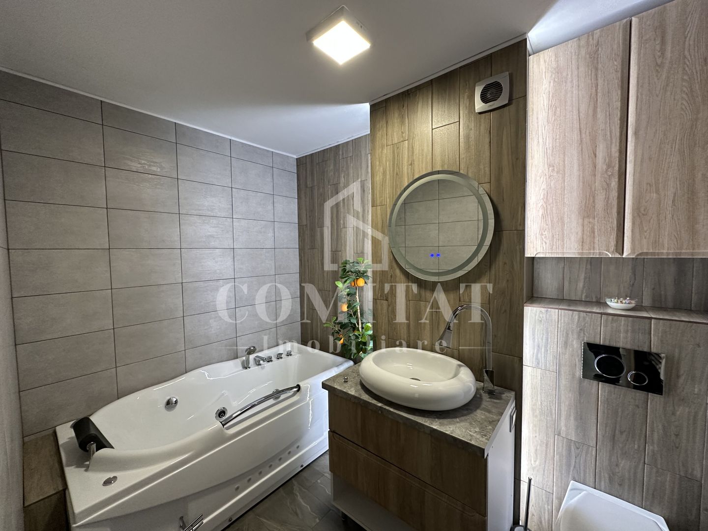 Apartament cu 3 camere | 90 mp | Zona Liberty Residential - Poză 6