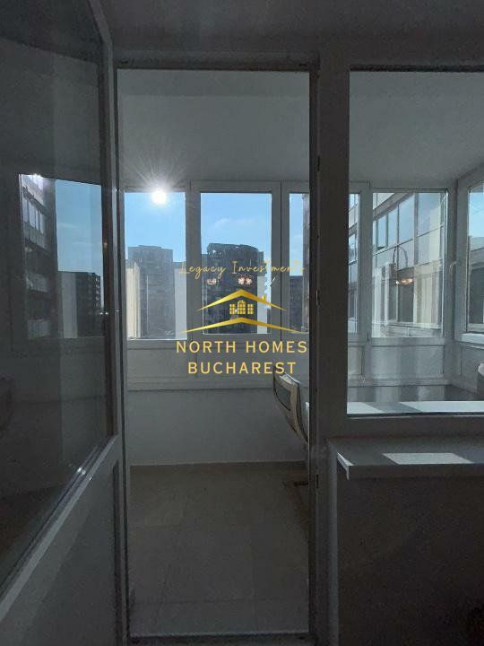 Apartament de 3 camere, complet renovat - metrou Iancului - Poză 10