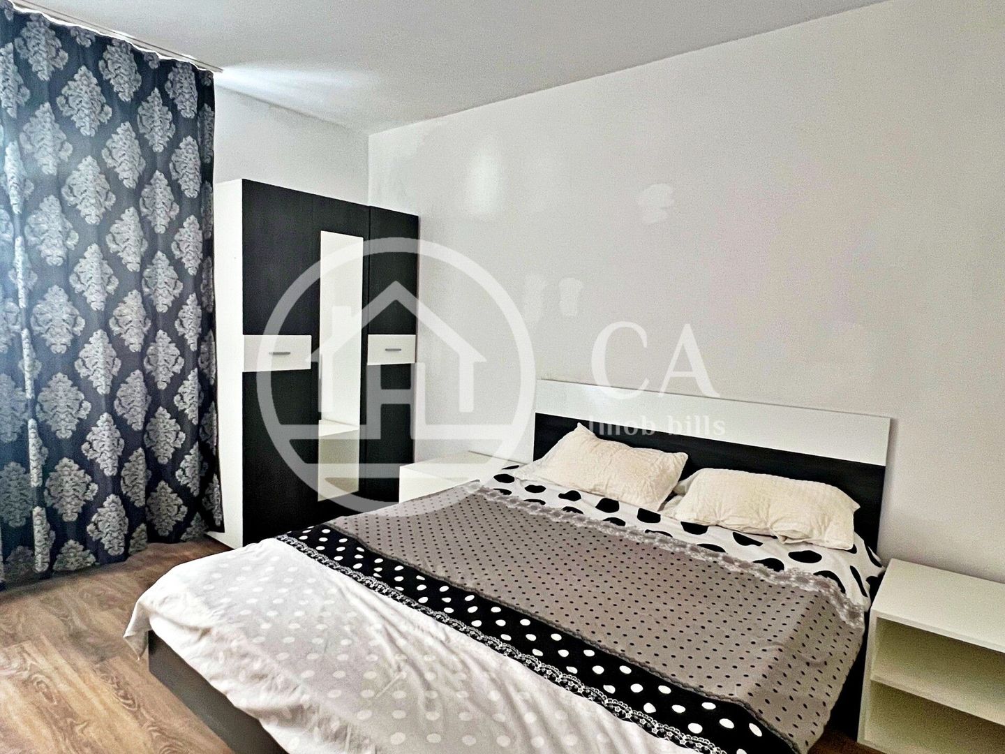 Apartament cu 3 camere de închiriat în zona Iosia, Oradea. - Poză 4