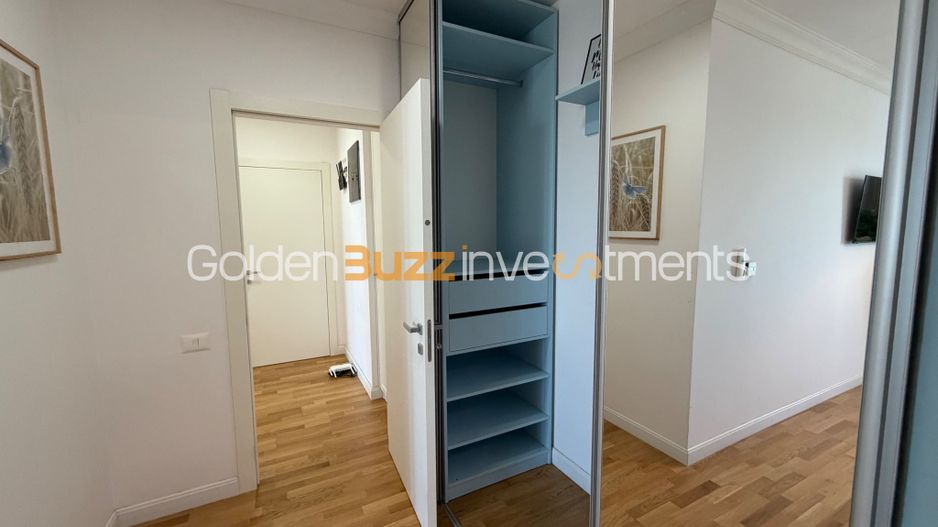 Penthouse Spectaculos 4 camere cu Vedere Panoramică Herastrau-Aviatiei - Poză 6