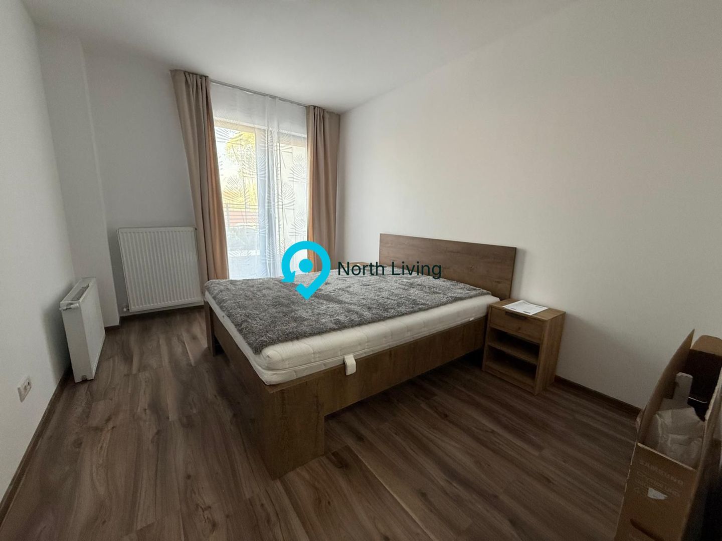 2 CAMERE MUTARE IMEDIATA|PIPERA CENTRU| - Poză 5