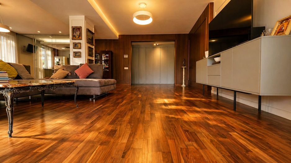 Apartament 4 camere de inchiriat piscina Iancu Nicolae - Poză 1