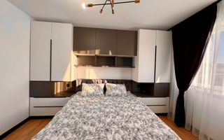 Apartament cu 3 camere la cheie | Imobil nou | Dâmbul Rotund - Poză 6