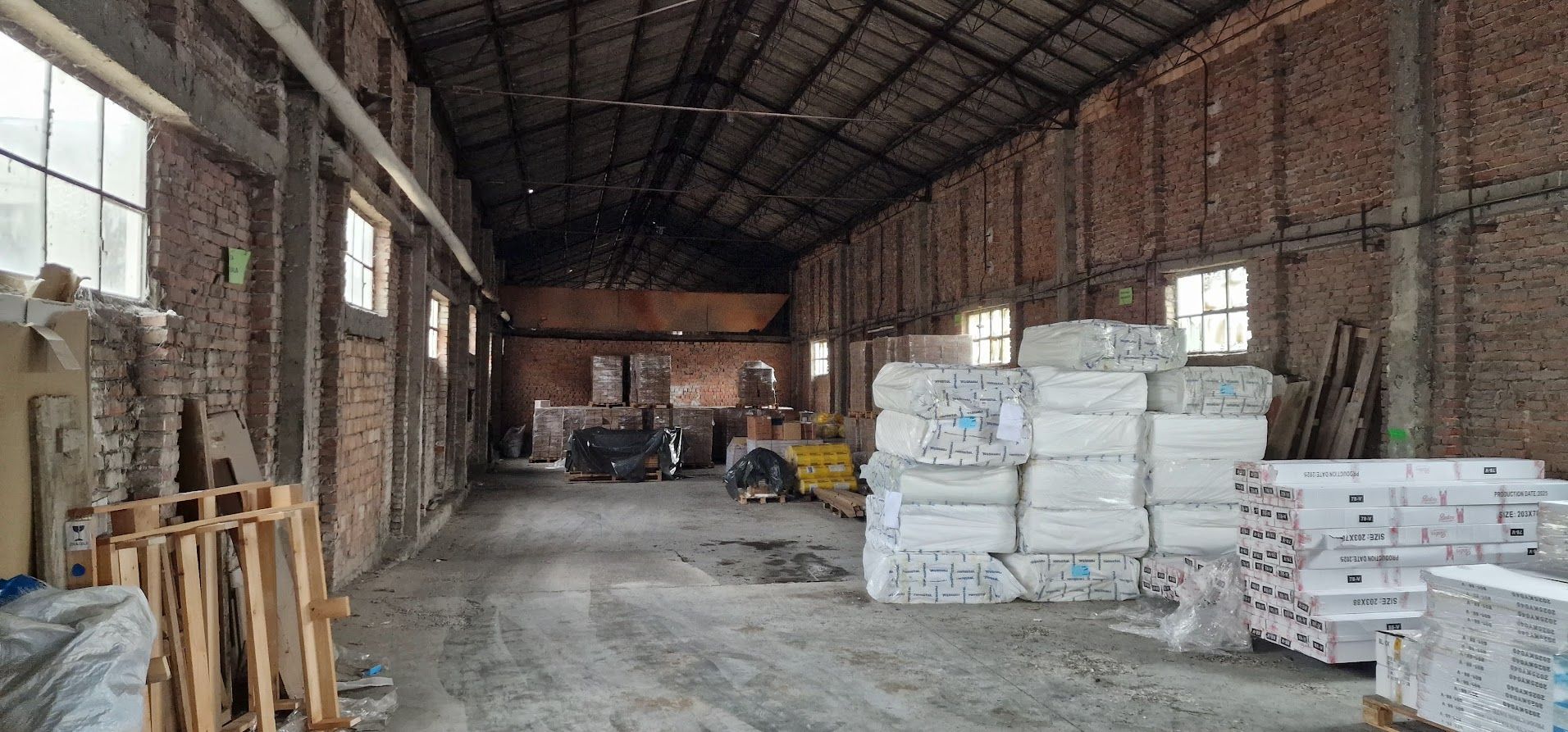 De închiriat hală industrială – Cartier Velenta, Oradea - Poză 4