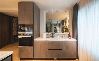 Apartament premium cu parcare inclusă cartier Bună Ziua - Poză 7