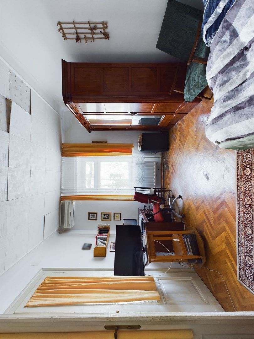 Apartament cu 4 camere la casa in centru - Poză 4