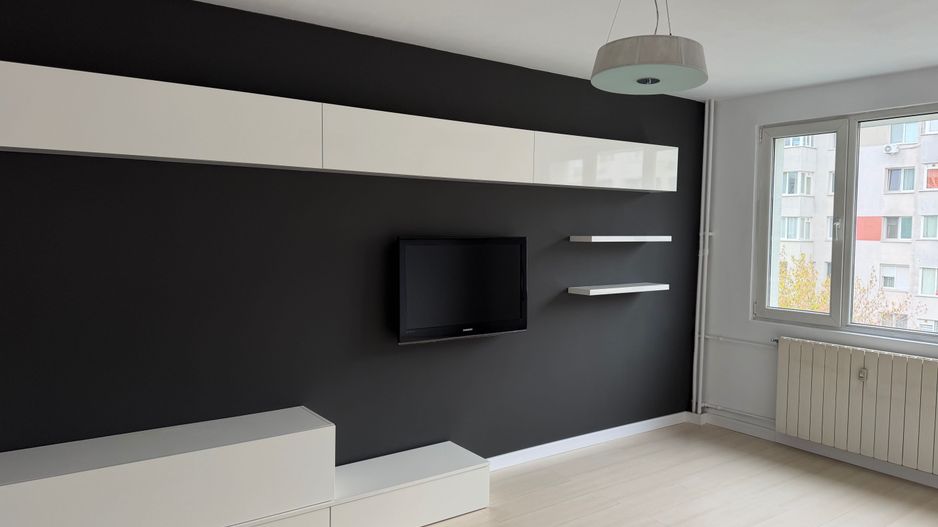 Vanzare Apartament 2 camere in Titan - Nicolae Grigorescu - Poză 2