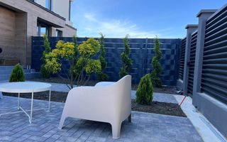 Vila duplex de vanzare | 6 camere | Otopeni - Poză 4