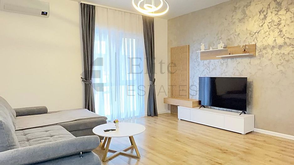 Apartament modern 2 camere Complexul Thermalis 2 Residence - Poză 1