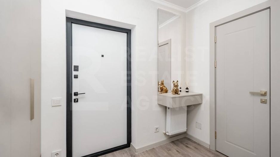Vânzare, apartament, 2 camere, strada Băcioii Noi, Botanica - Poză 8