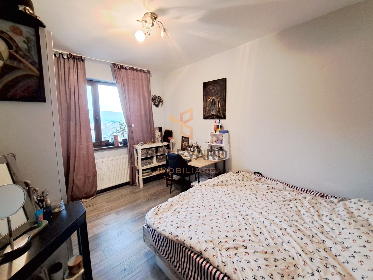 Apatament 3 camere, parcare, spatiu depozitare pod, Dumitru Mocanu! - Poză 12