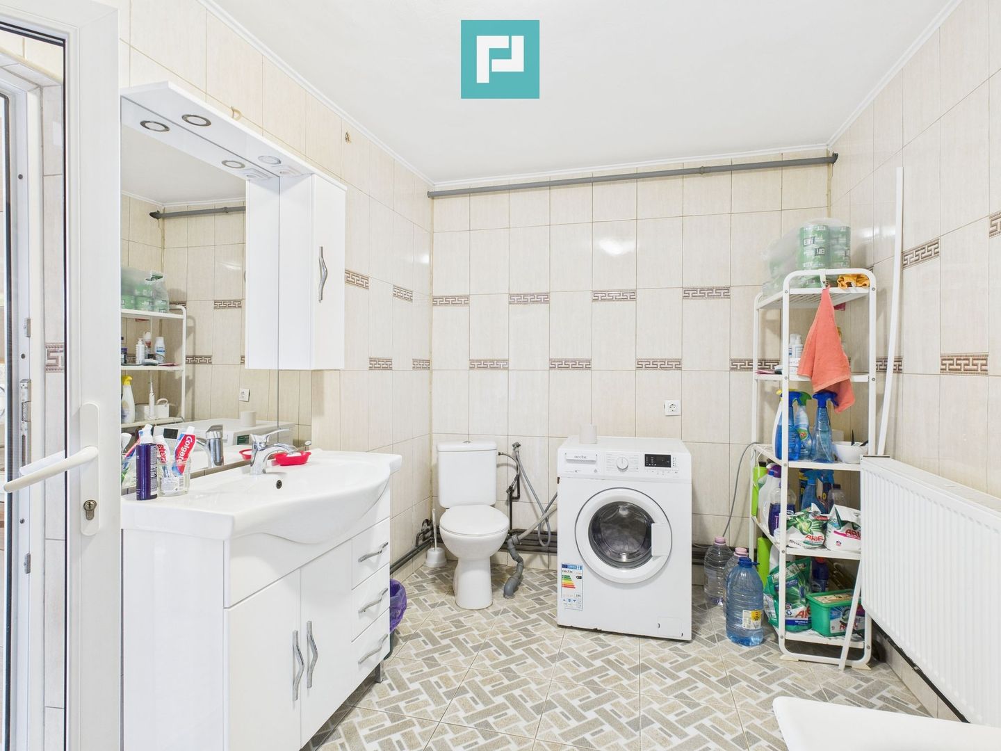 Casă 4 camere centru Vinga - Poză 10