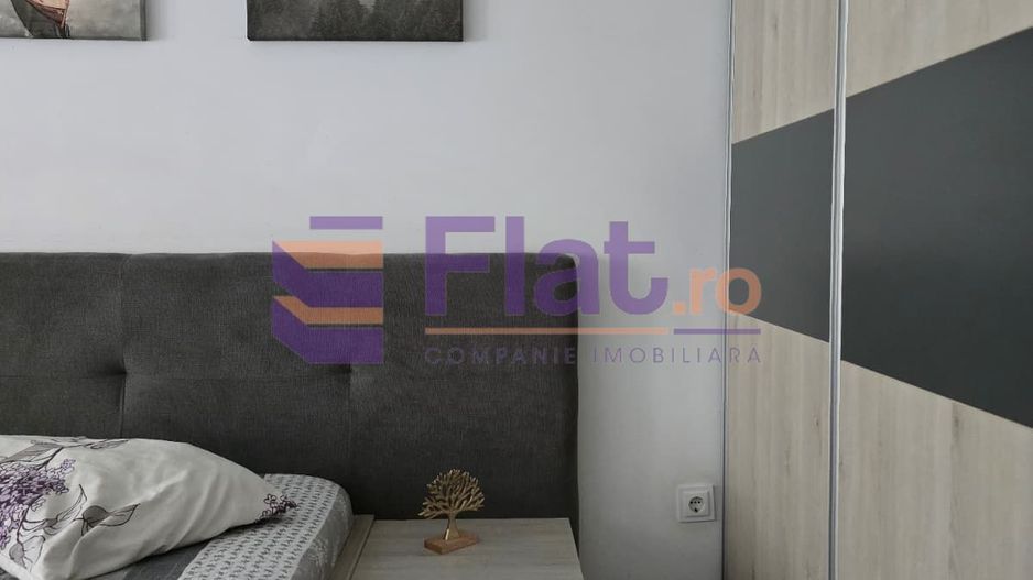 Apartament 3 Camere Maurer Residence – Brașov Coresi - Poză 17