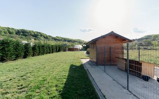 Casa Individuala - Vladesti - Teren de 1780 mp - Poză 33