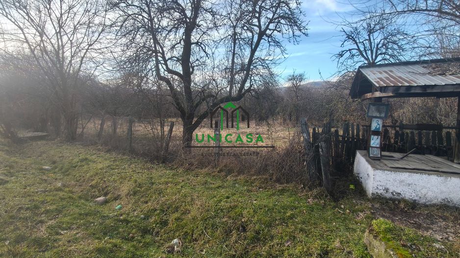 Teren Daesti / 814mp - Poză 5