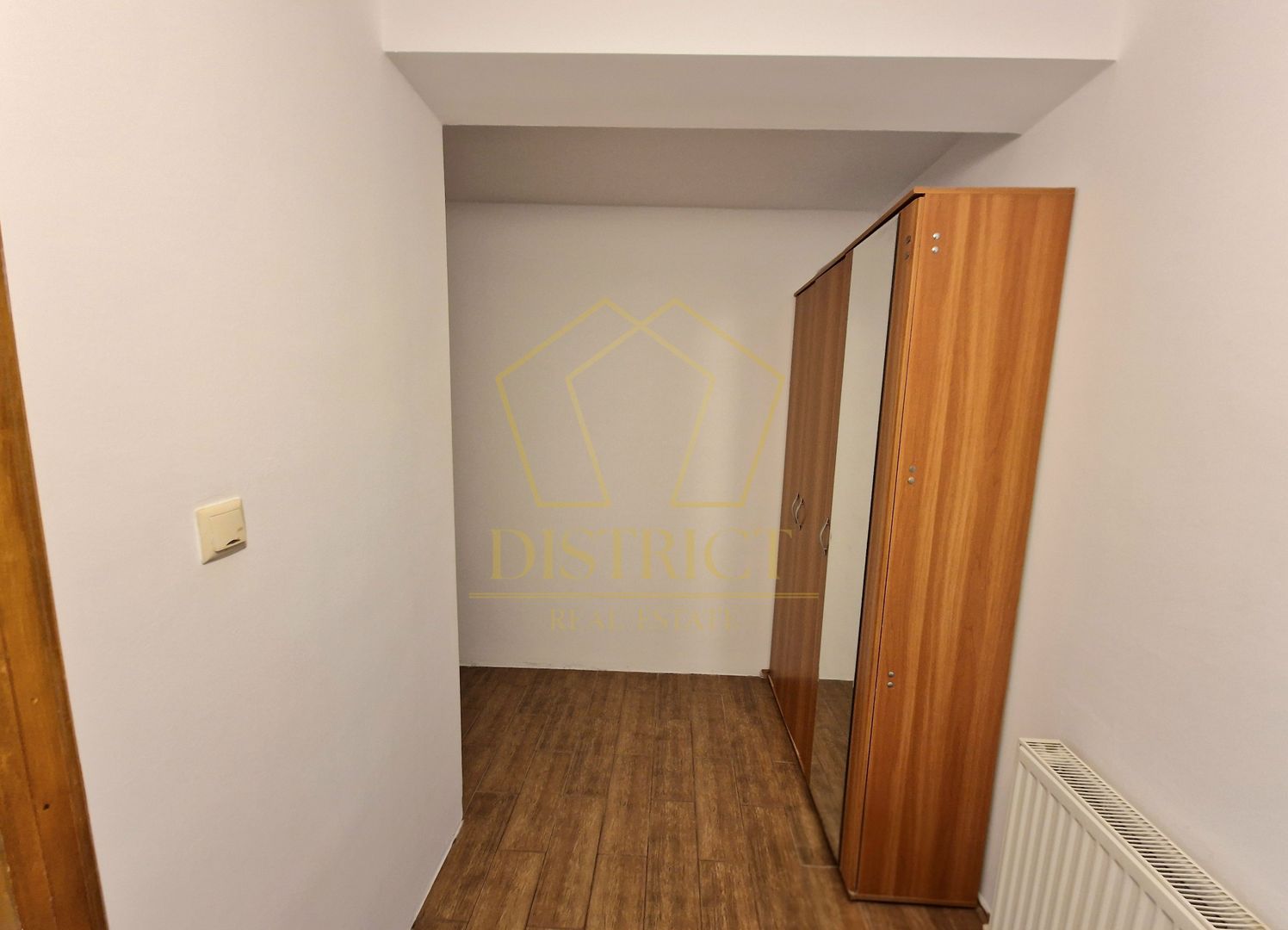 Apartament cu 3 camere si dressing | Mosnita Noua | Castel Royal - Poză 7