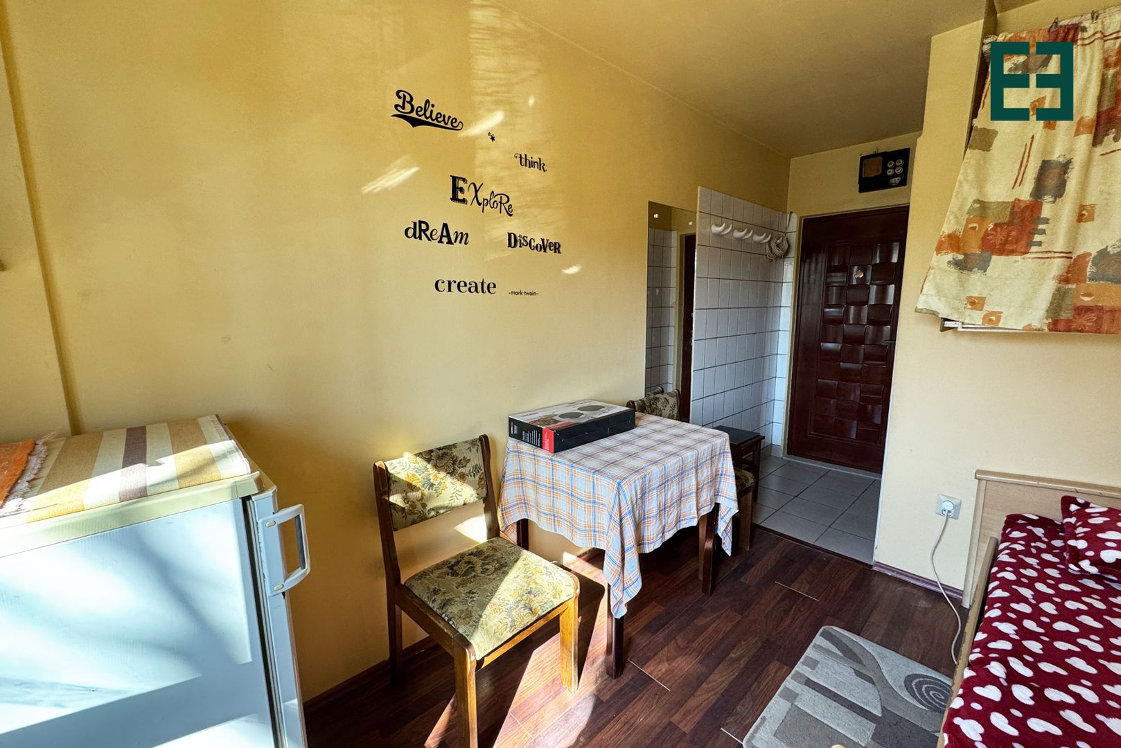 Garsonieră etaj 2 – Zona Complexul Studențesc - Timișoara - Poză 3