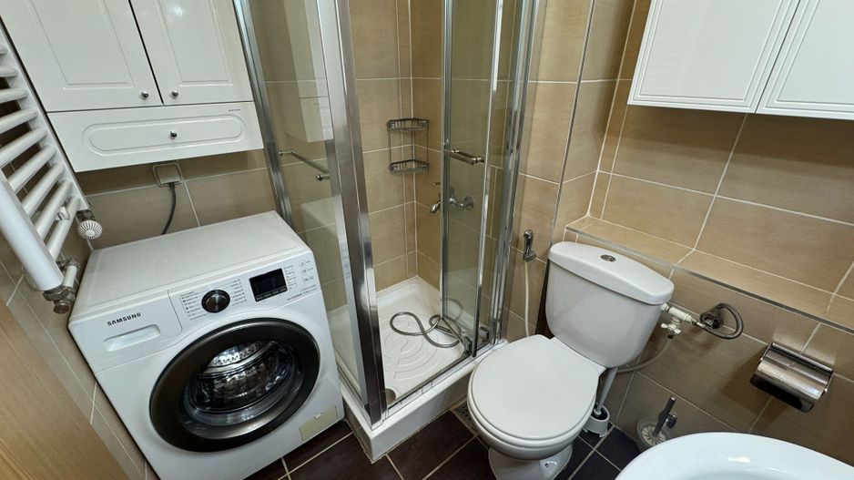 Lacul Tei 3 Camere 115 mp | Parcare Subterana | Boxa - Poză 10