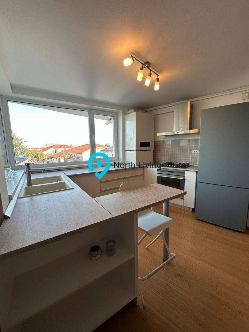 Apartament 3 Camere de LUX | Disponibil imediat | Pipera | 2 Parcari - Poză 5