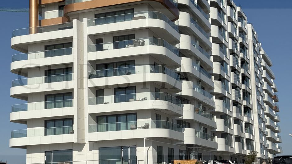 Studio 42 mp - Axxis Nova Resort & Spa - bloc Madrid finalizat - Poză 6