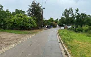 Teren intravilan Oradea str. Calea Adevărului - Poză 2