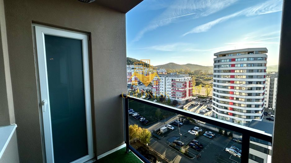 3 camere open space, Modern, Parcare, Zona Vivo, Revo gym, Floresti - Poză 16