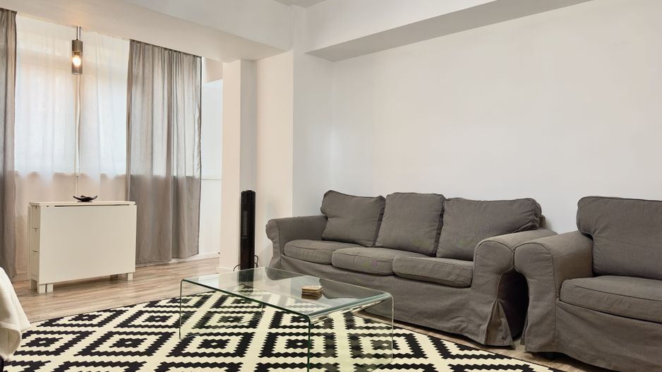 Apartament 3 camere | Iuliu Maniu 73 | bloc anvelopat - Poză 3