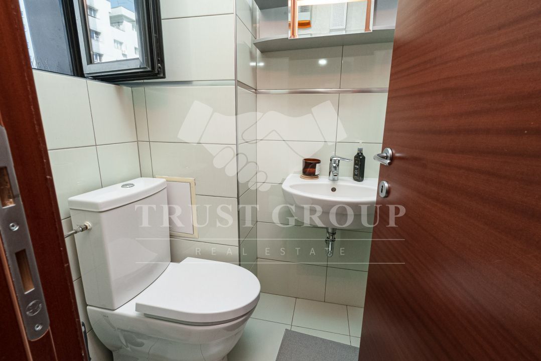 Apartament 3 camere Banu Manta | Loc de parcare - Poză 11