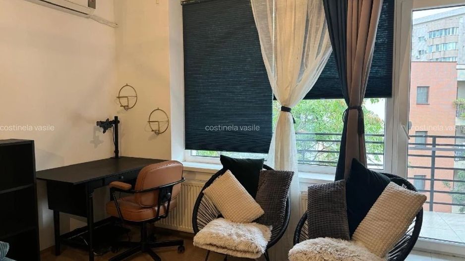 Apartament 2 camere zona Timpuri Noi - Poză 5