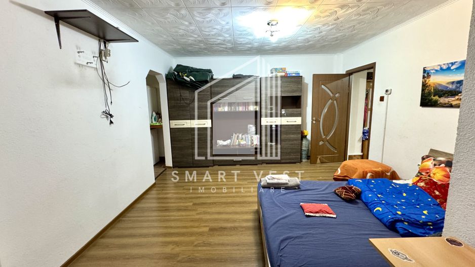 Apartament 2 camere | 55 mp | Etaj 2 | Zona Botizului - Poză 13