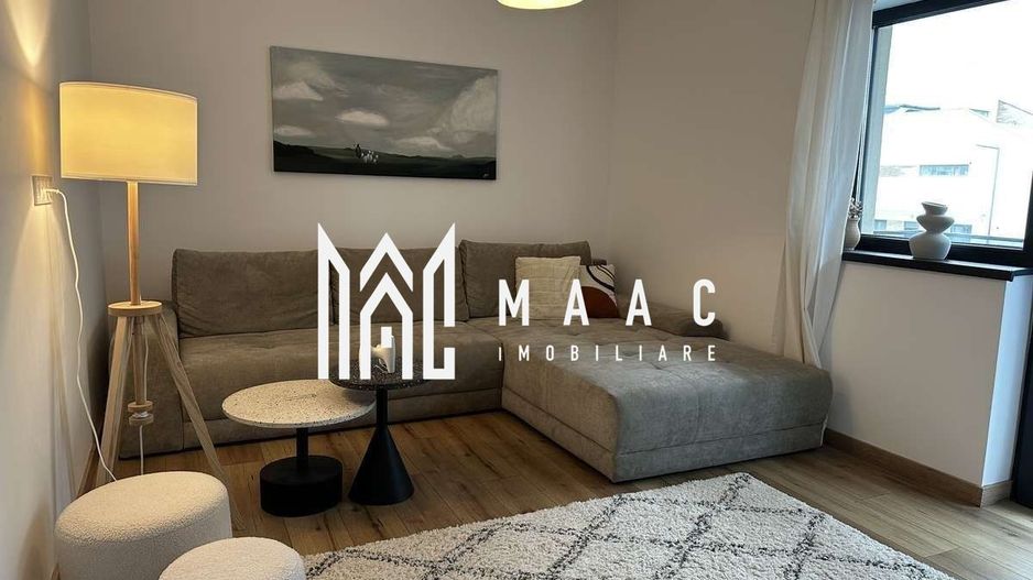 Apartament 2 camere | Decomandat | 51 MP | Balcon | Selimbar - Poză 2