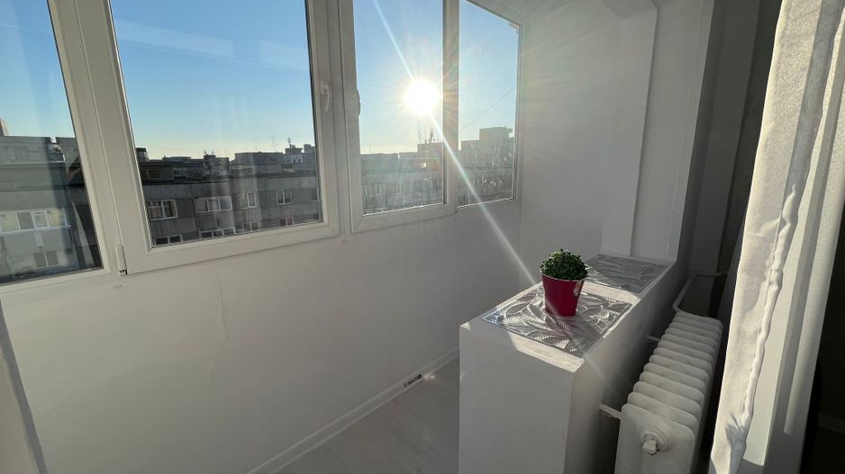 Apartament LUX 3 camere | 13 Septembrie | Margeanului - Poză 3