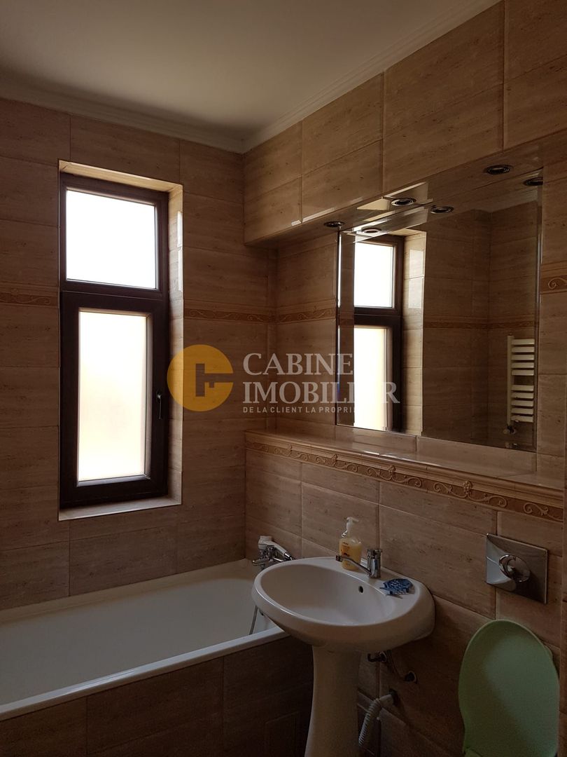 Casa renovata zona Centrala Iasi - manastirea Trei Ierarhi - Poză 9