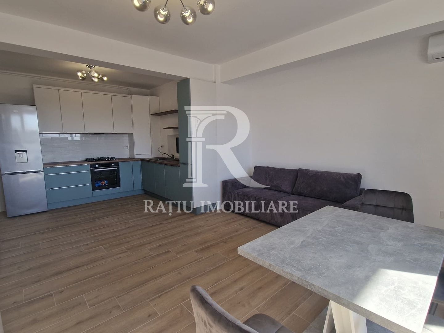 Apartament cu 2 camere | Bloc Boutique | Iosia - Poză 2