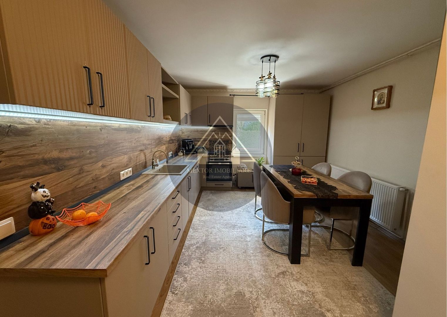 Apartament 3 camere, Medias - Poză 5